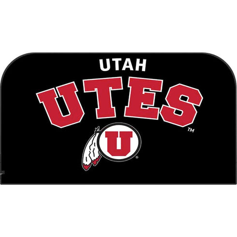 University of Utah Utes Logo Nintendo Switch 2 (2025) with Joy-Con Skin